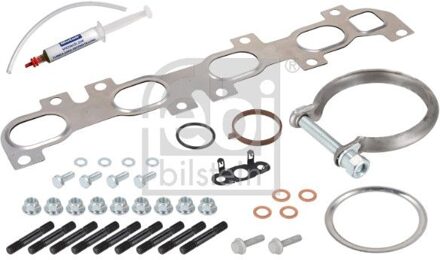 Fiat aanbouwset 188039