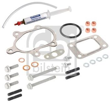 Fiat aanbouwset 190735