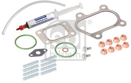 Fiat aanbouwset 192371