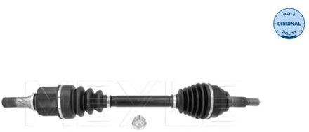 Fiat Aandrijfas 16144980195