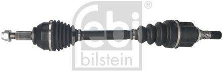 Fiat aandrijfas 181902