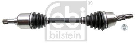 Fiat aandrijfas 182017