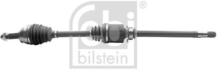 Fiat Aandrijfas 193598