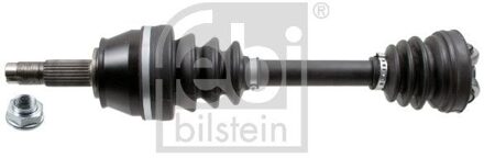 Fiat Aandrijfas 193765