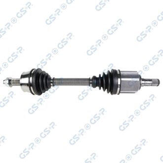 Fiat Aandrijfas 202613