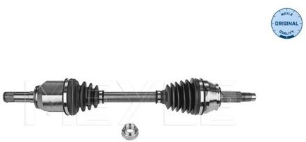 Fiat Aandrijfas 2144980058