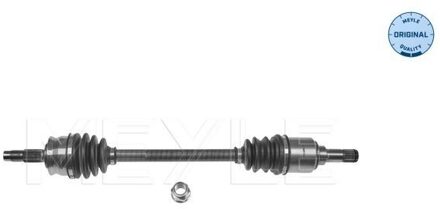 Fiat Aandrijfas 2144980087