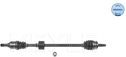 Fiat Aandrijfas 2144980088