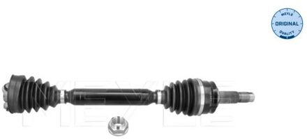 Fiat Aandrijfas 2144980093