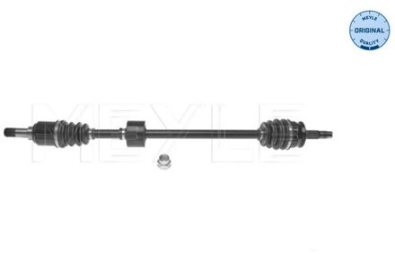 Fiat Aandrijfas 2144980107