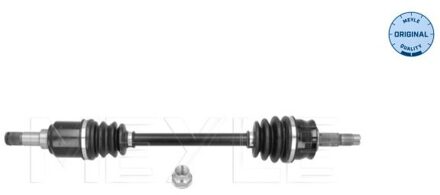 Fiat Aandrijfas 2144980108