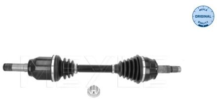 Fiat Aandrijfas 2144980112