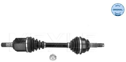 Fiat Aandrijfas 2144980115