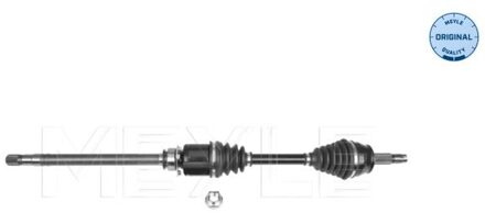 Fiat Aandrijfas 2144980118