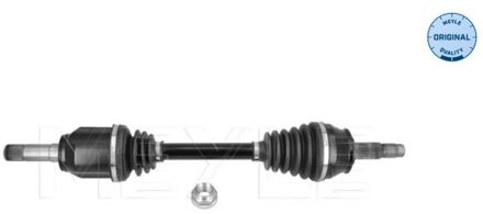 Fiat Aandrijfas 2144980120