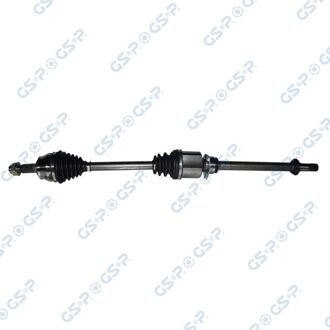 Fiat Aandrijfas 217061