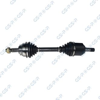 Fiat Aandrijfas 217076