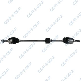 Fiat Aandrijfas 217080