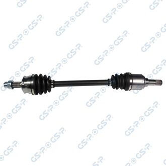 Fiat Aandrijfas 217101