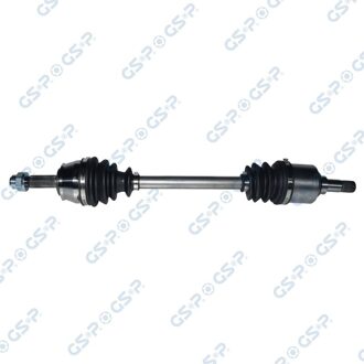 Fiat Aandrijfas 217102