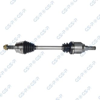 Fiat Aandrijfas 217108