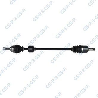 Fiat Aandrijfas 217113