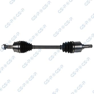 Fiat Aandrijfas 217119