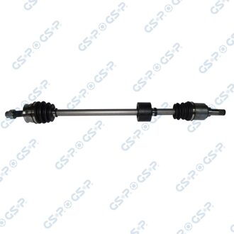 Fiat Aandrijfas 217137