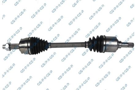 Fiat Aandrijfas 217141