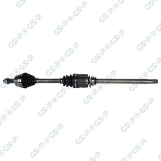 Fiat Aandrijfas 217157