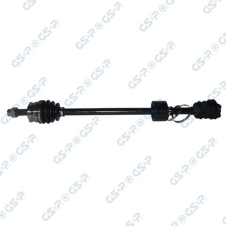 Fiat Aandrijfas 217171