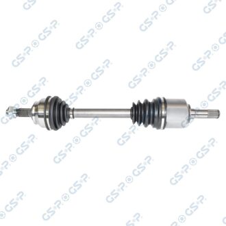 Fiat Aandrijfas 217179