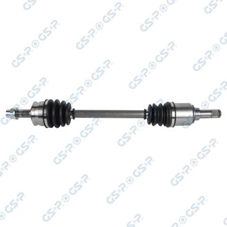 Fiat Aandrijfas 217181