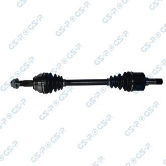 Fiat Aandrijfas 217231