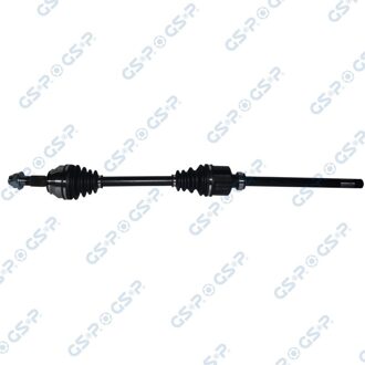 Fiat Aandrijfas 217232