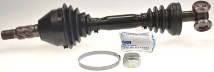 Fiat Aandrijfas 25617