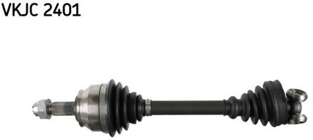 Fiat Aandrijfas VKJC2401