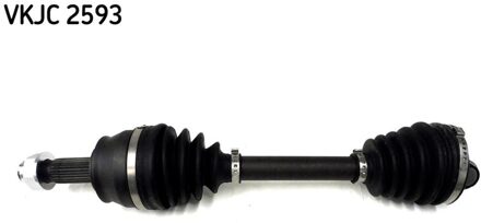 Fiat Aandrijfas VKJC2593