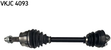 Fiat Aandrijfas VKJC4093