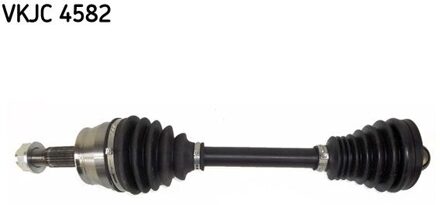 Fiat Aandrijfas VKJC4582