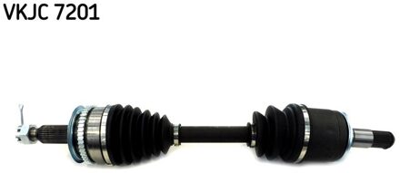 Fiat Aandrijfas VKJC7201