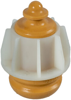 Fiat Aanslagrubber 36970