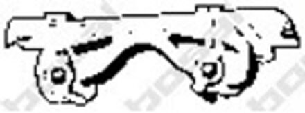 Fiat Aanslagrubber, demper