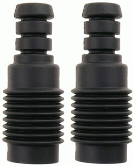 Fiat Aanslagrubber met stofkap - Protection kit