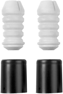 Fiat Aanslagrubber met stofkap