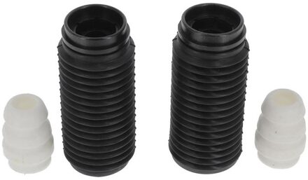 Fiat Aanslagrubber met stofkap