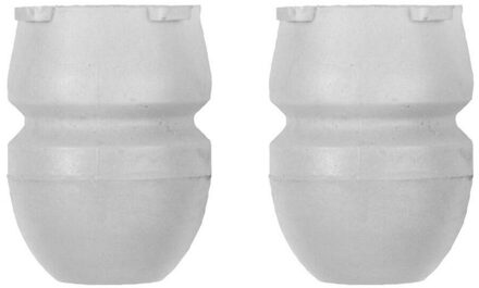 Fiat Aanslagrubber met stofkap