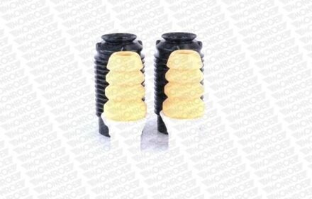 Fiat Aanslagrubber met stofkap