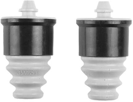 Fiat Aanslagrubber met stofkap