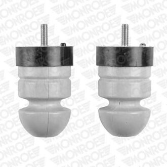 Fiat Aanslagrubber met stofkap